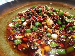 -晶泽丽琅·鱼鲜川菜(川师店)