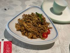 -金家老三饭庄(常营店)