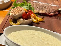 -沈阳君悦酒店·意坊意大利餐厅