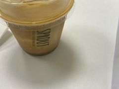 平白咖啡-麦田工坊(月湖店)