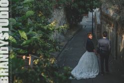 -LeCameliaBridal 山茶花新娘 婚纱礼服高级定制