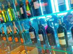 -龙之梦万丽酒店青餐厅