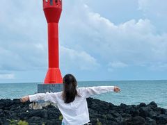 -硇洲岛旅游区