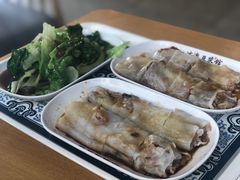 -冰泉豆浆馆(阳朔店)
