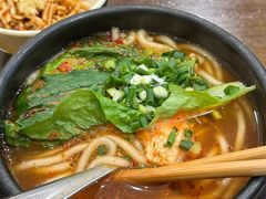 -猪脑壳凉面(南正街店)