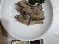 -合晋食府(广州合晋帝苑酒店)