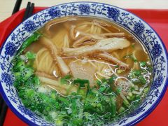 -中国兰州名牛纯汤牛肉面(永安道店)