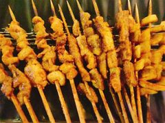 -望京小腰(北京总店)