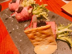 -赤坂亭 M9和牛烧肉(水街店)