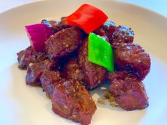 -玫瑰厅上海菜(兴国路店)