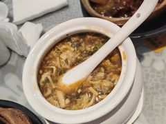 -熠盛粤味·顺德桑拿鸡(永康路店)