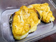 香煎马鲛鱼-瑞记湛江鸡饭店·粤西第一鸡(粤垦店)