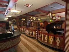 -栖巢咖啡馆(双岗店)