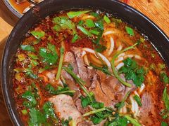 遵义虾子羊肉粉-遵义虾子卢四羊肉粉(大沽路店)