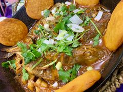 小锅鱼-郭姐·威海渔村(黄兴路店)