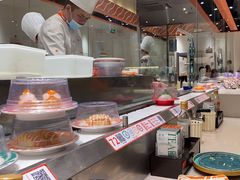 -新一番三文鱼寿司(大东海店)