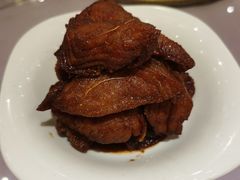 本帮熏鱼-金时代顺风大酒店(金山店)