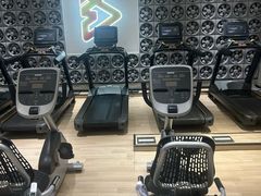 -FLARE STAR FITNESS(复地活力城店)
