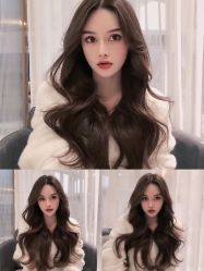 -3AM·S HAIR SALON烫发染发接发