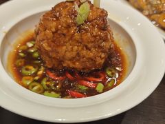 -老牌坊鲁菜名店(聊城美食岛店)