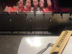 -很久以前羊肉串(打浦路店)