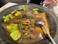 -江城小馆陕南妈妈菜·全球旅行餐厅(钟楼店)