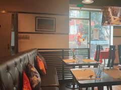 -克比叔叔印度餐厅Kebabs on the Grille(人民广场店)