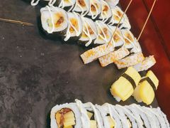 -昆明佳华广场酒店·西餐厅