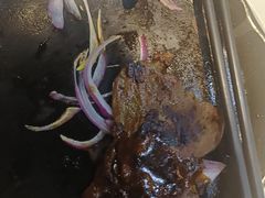 -吉布鲁牛排海鲜自助(温江合生汇店)