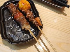 -一豚轩·烧鸟·豚骨拉面(五四路店)