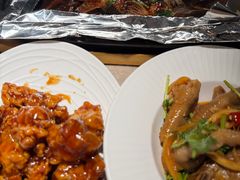 -新白鹿餐厅(金鹰新街口店)