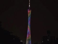 -广州四季酒店·天吧·高空酒吧