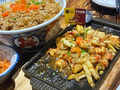 -小川洋风料理(街道口店)