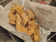 -胖哥俩肉蟹煲(梅溪步步高店)