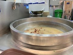 -清白羊·羊汤(天津鲁能城购物中心店)