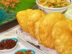 -秦月轩·陕西家乡菜(阜成路·五棵松店)