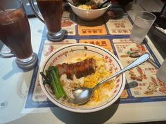 -文通冰室(东方宝泰店)