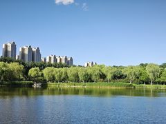 -燕郊植物园