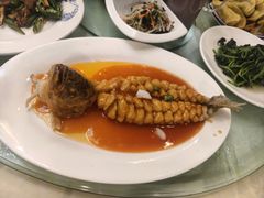-清真马祥兴菜馆(云南北路店)