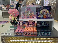 -泡泡玛特POPMART(合生汇店)