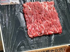 -东来顺(非遗·清真火锅·盛世广场店)