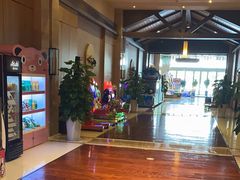 -汤连得温泉馆(宝山店)