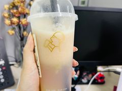 -喜茶(深圳福田星河COCO Park店)