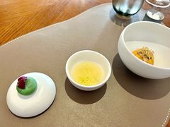 -Amber(置地文华东方酒店)