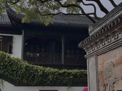 -上海醉白池公园