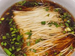 -穆桂英美食(城中店)