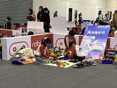 -斯坦星球AI编程·机器人科创·科学实验·信奥·思维·STEM·积木拼搭·竞赛考级(浦东联洋广场大拇指龙阳御桥中心)