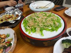 -东坊味道私房菜·地道顺德菜(大良店)