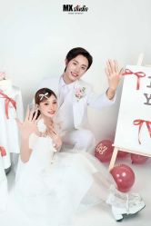 -施华洛婚纱摄影会所(范阳中路店)