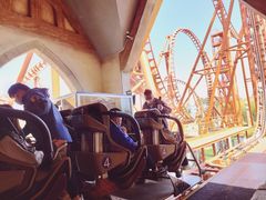 -大连海昌发现王国主题公园